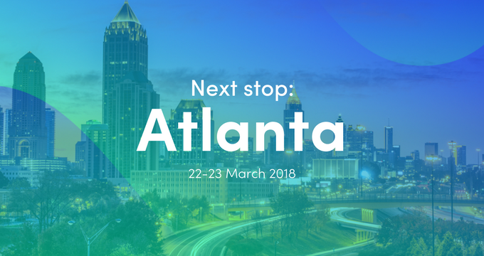 Innov8rs Conference Is Bringing Their Global Innovation Program to Atlanta