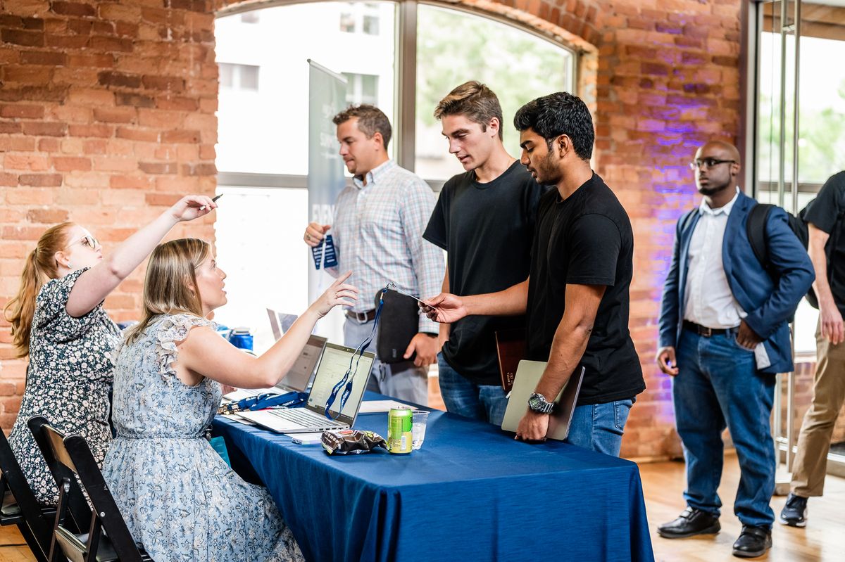 NEXT Upstate rebrands and announces the return of the NEXT Venture Summit