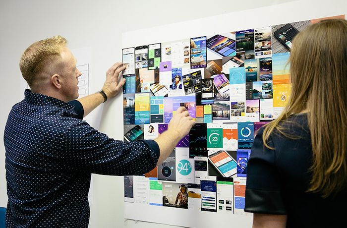 5 Things Needed for a Profitable & Healthy Design Agency