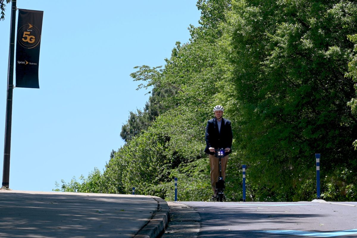Curiosity Labs Aims To Fix Micro-Mobility By Bringing Remote-Controlled Scooters To You