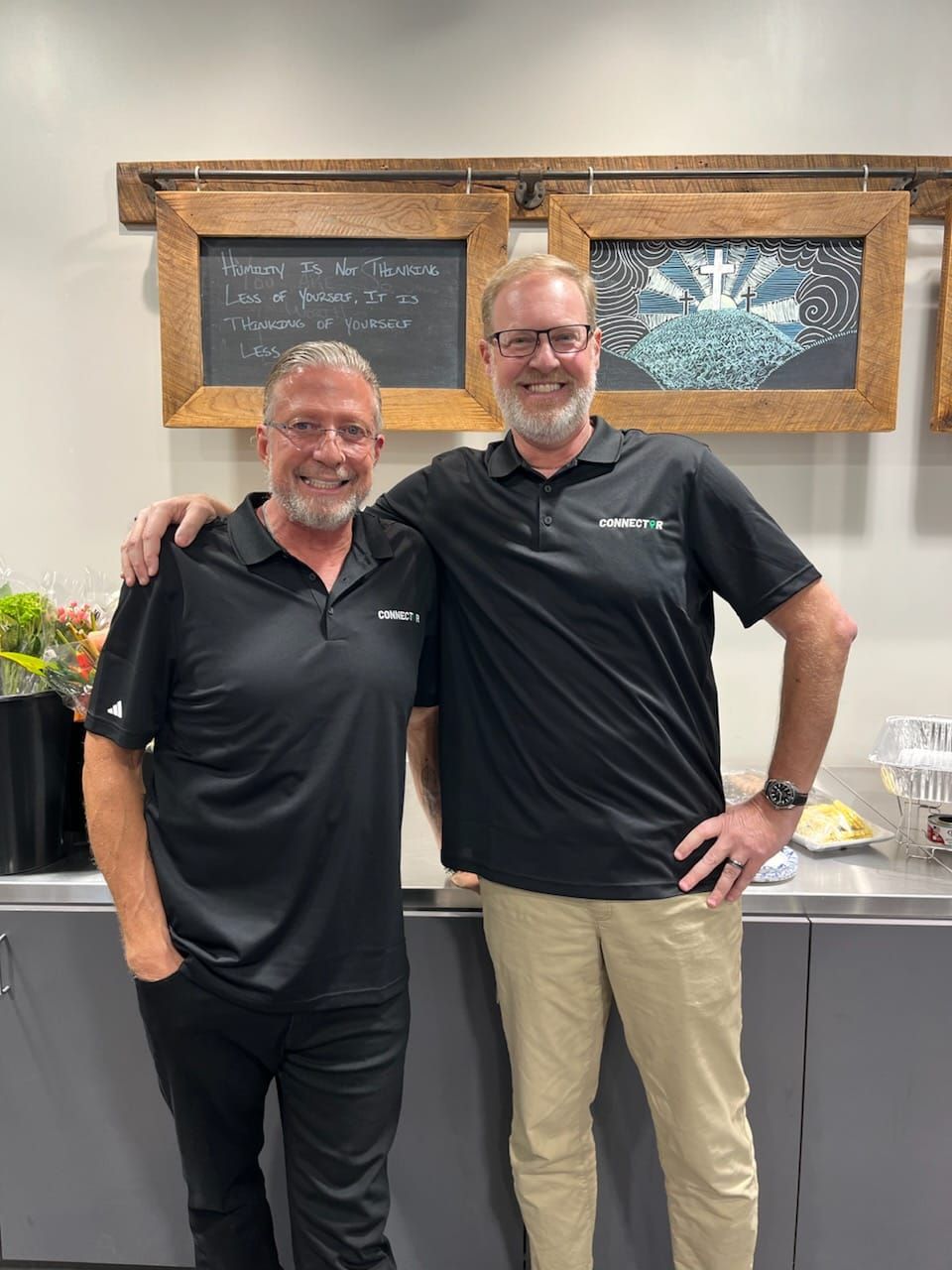 A New ATL-based Geolocation App is Connecting Professionals. With A New Partnership, It Is Also Helping People In Recovery.