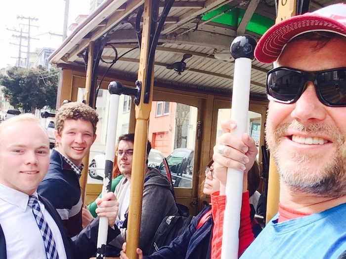 Keep Your Job While Living Across the World With NomadX