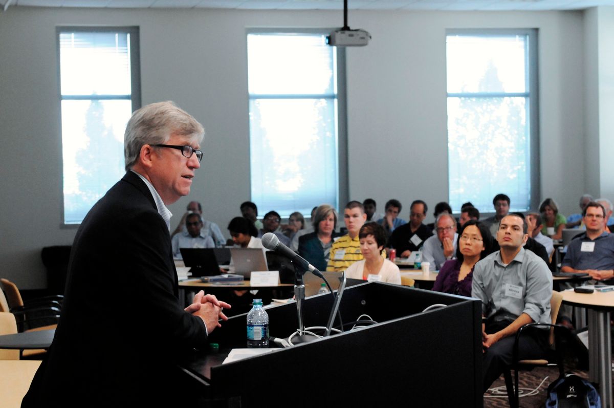 Soon to Launch | Life Science Startup Accelerator