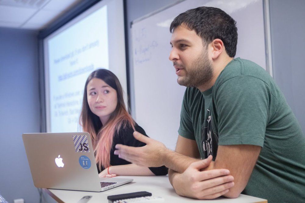 NYCDA | Atlanta WDI Bootcamp Prep