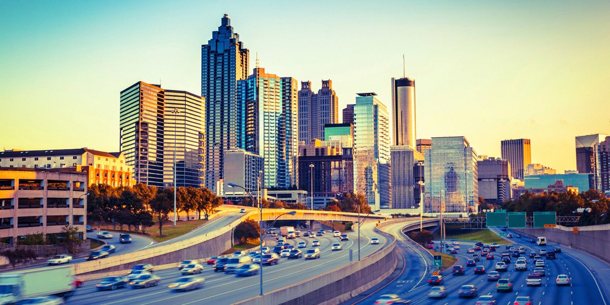 ATL: The New Hub for Creativity and Innovation
