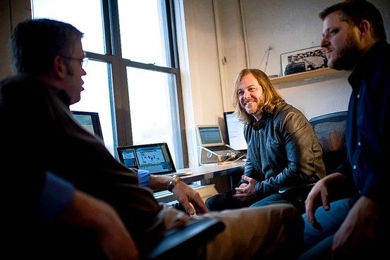 Atlanta's Media Guru Discusses the Local Startup Scene