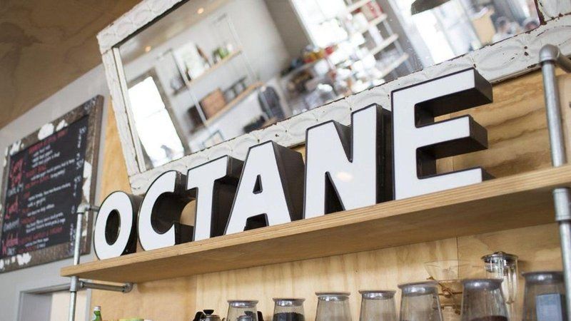 A Refreshing Southern Fireside Chat with Tony Riffel