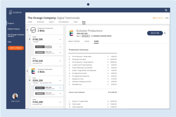 Nashville-based StudioNow Launches Content Procurement Platform Octerra