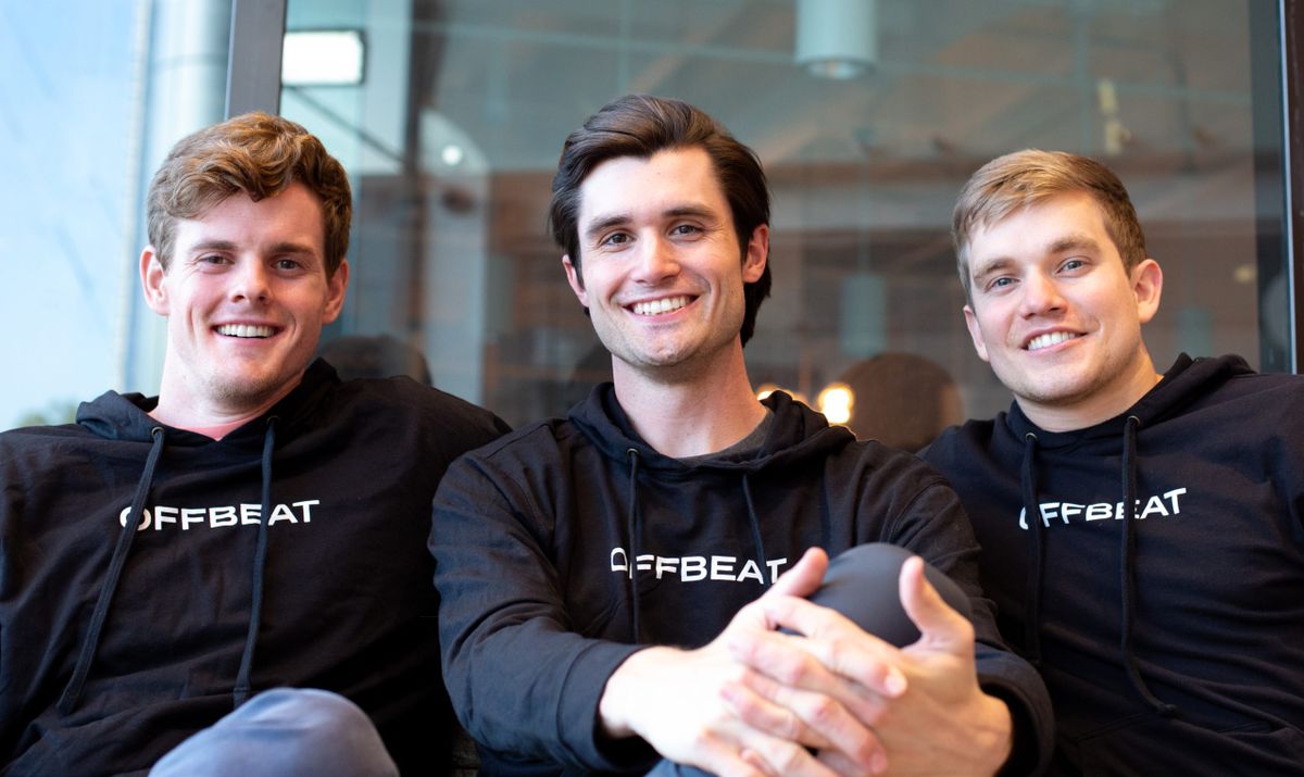 Offbeat Media Group Lands Investment From Mark Cuban and Local Atlanta Investors