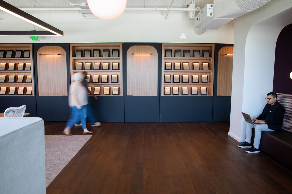 Why OneTrust Is Continuing To Build In Atlanta