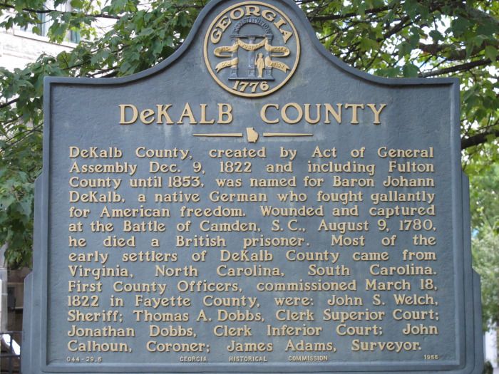 Check Out This Great Rundown of Tech in Dekalb County