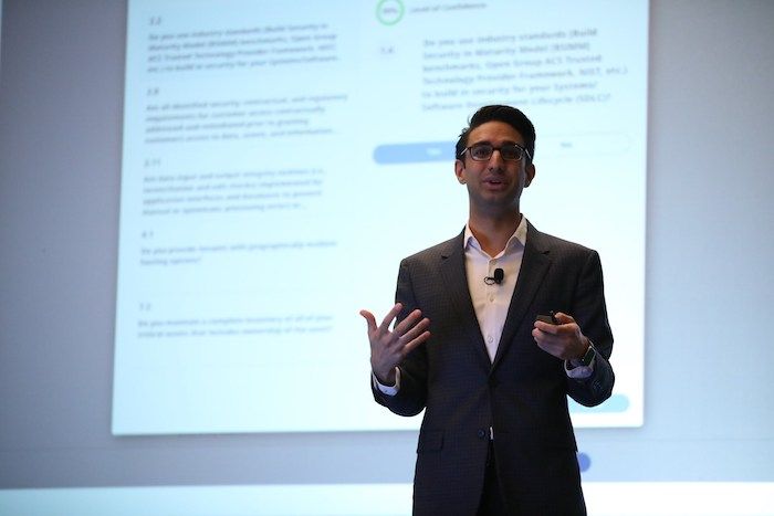 Data Privacy Startup OneTrust Secures $200M In Its First Funding Round to Become Atlanta's Next Unicorn