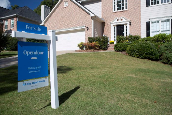 Real Estate Tech Startup Unicorn Launches in Atlanta to Ease Homebuying Woes