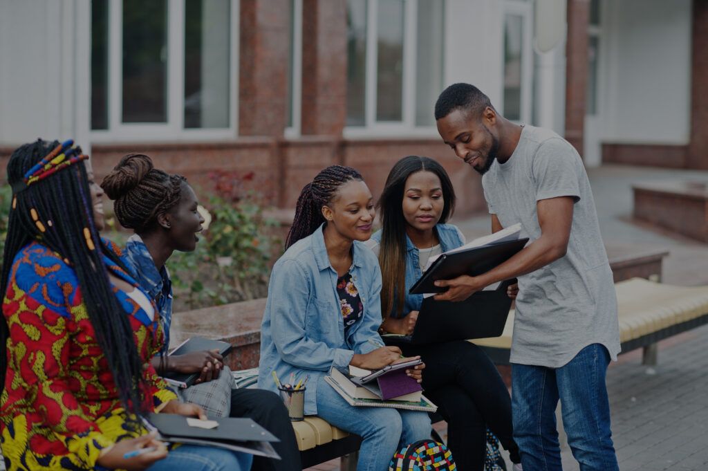 Meet The Spelman Grad Supporting The Next Generation of HBCU Founders