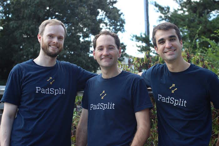 Affordable Housing Marketplace PadSplit Raises $4.6M Seed to Reach New Cities