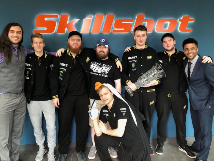 A Look Into Atlanta's Newest Global Gaming Production Studio