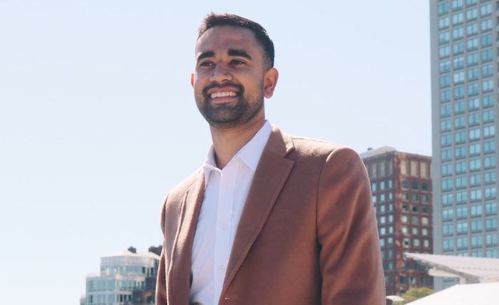 Sports Medicine Tech Startup Brings In Former NFL Player As Investor, Head of Athlete Relations