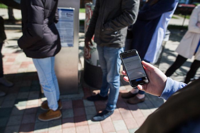Can A Parking Platform Help Cities Manage the Electric Scooter Invasion?