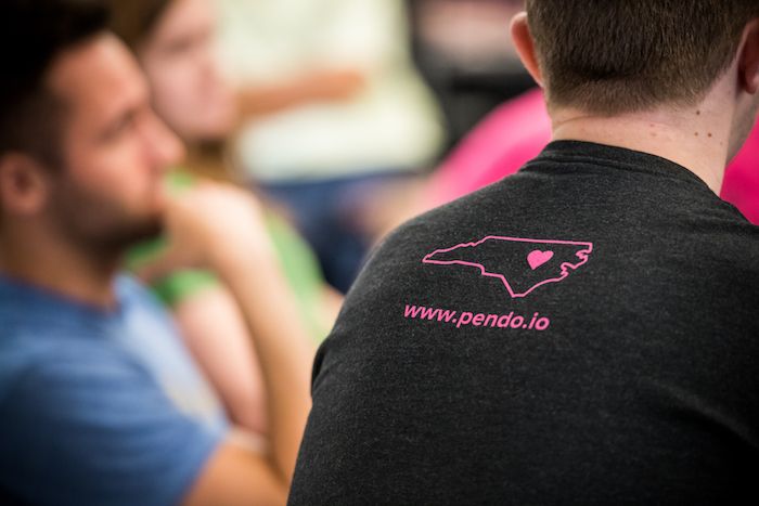 Raleigh's Pendo Raises $50M Series D From IPO-Veteran Investors