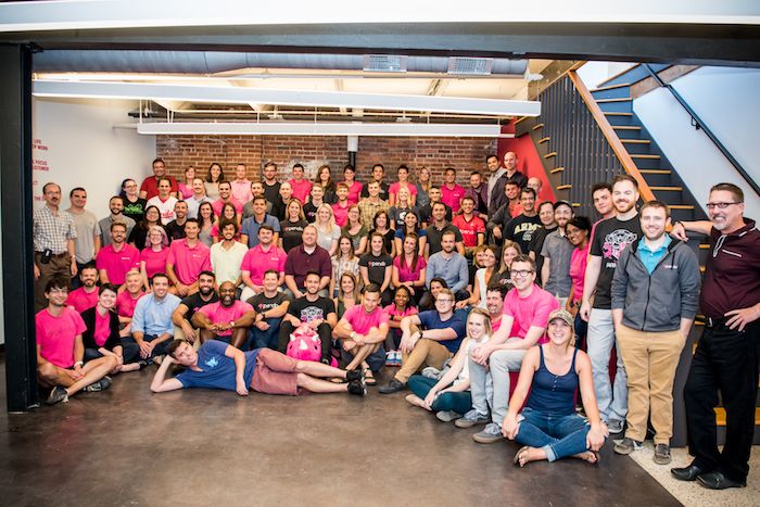How We Work: Pendo Finds Success By Scaling A 'Startup For Adults' Culture