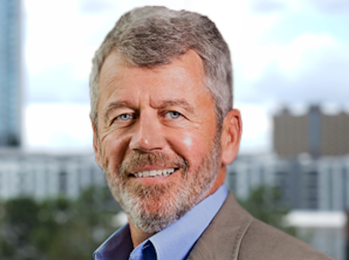 Pete Kight on $4.4 Billion Exit and Shaping the FinTech Industry