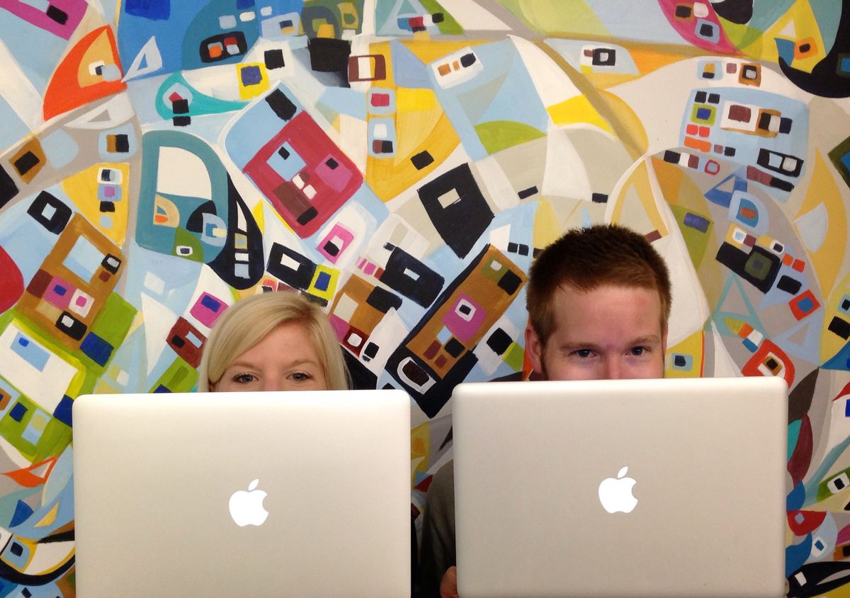 Tech Talent South Q & A