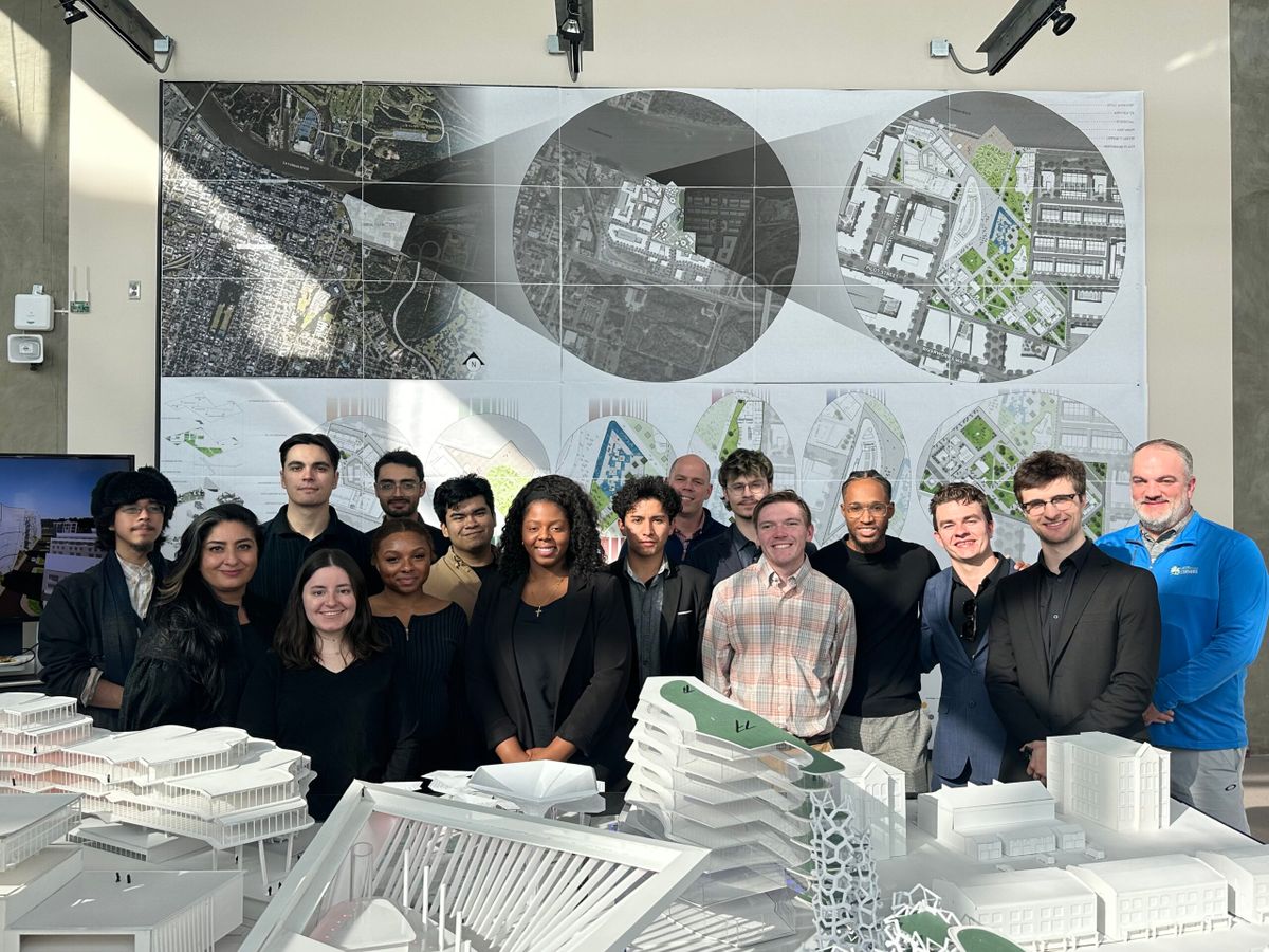 "Digital District" Project Is the Latest Smart City Innovation Project In The Southeast