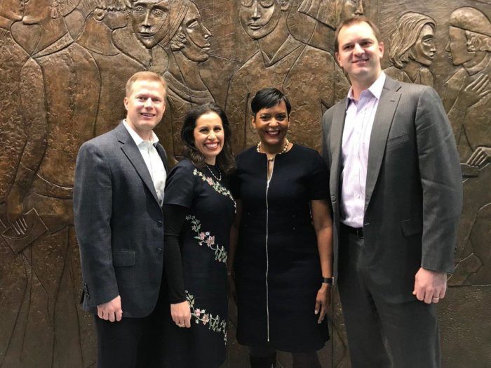 This Startup Pivoted From Serving Private Industry to City Governments — And Found Success