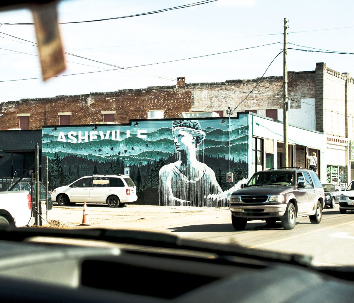 Backed By Y Combinator, This Asheville Startup Looks To Be The "Superhighway" Connecting The Cloud