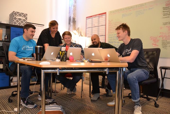 Planet Fundraiser Raises $1 Million to Expand Across Southeast