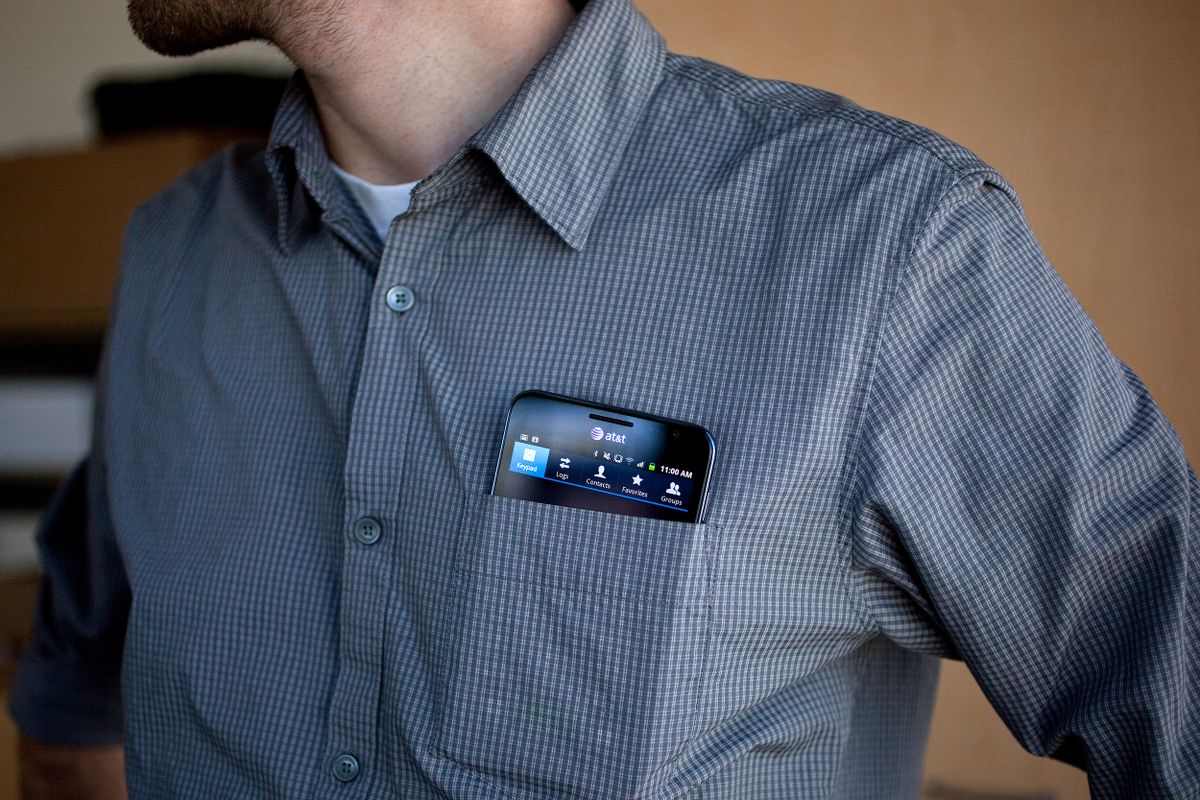 APocket App is Aiming to Replace the Business Card