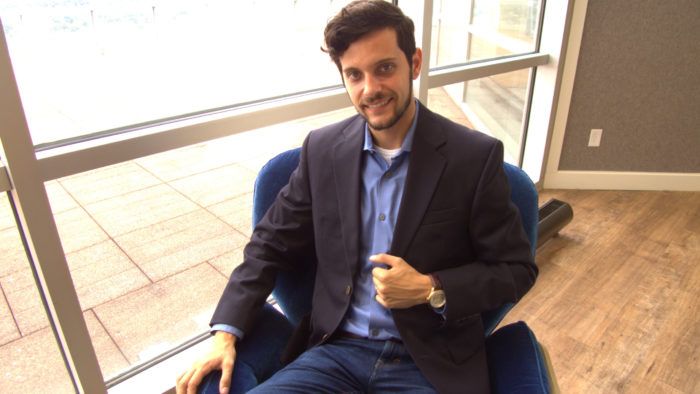 Point Motion Uses Music-Based Games to Help Children Enjoy Physical Therapy