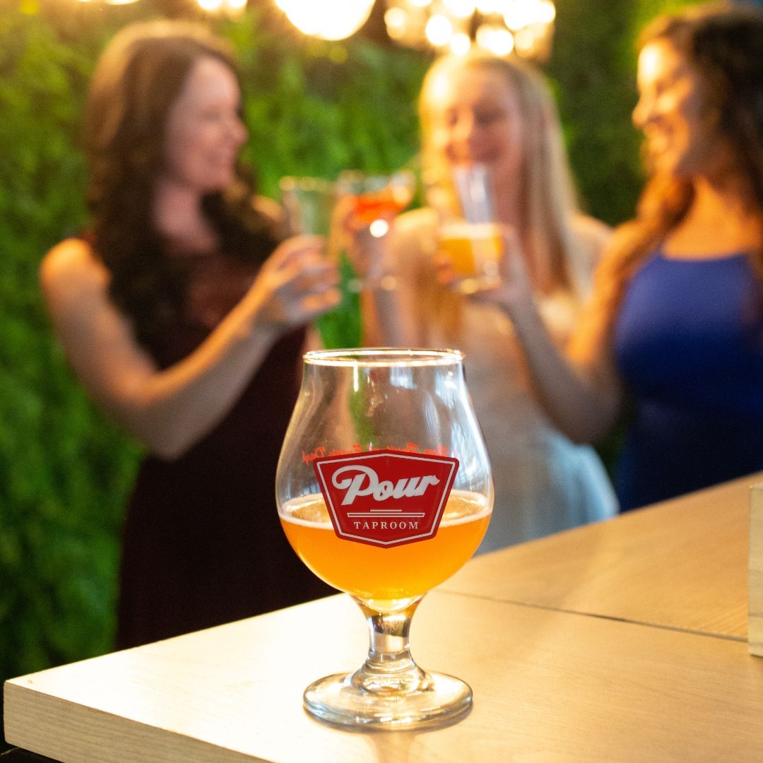 Tap in, Tap Out: Network Under 40 to Host First Networking Event of the New Year at Pour Taproom