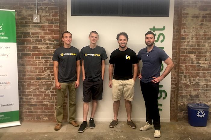 PowerSpike, an eSports Influencer Marketing Platform, Closes Seed Round From Philadelphia 76ers, Techstars