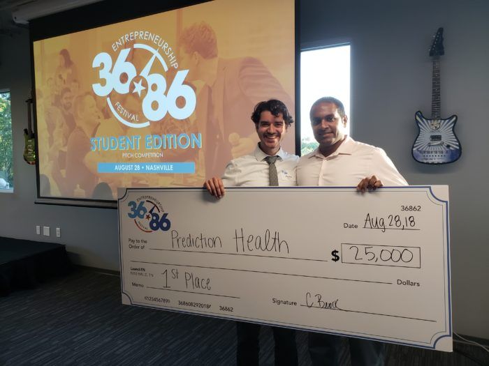 PredictionHealth Generates Notes for Doctors So They Can Pay Attention to Their Patients