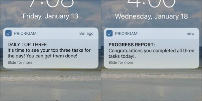 Solve Your To-Do List Puzzle With Priorigami