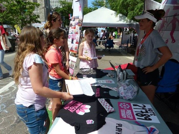 Atlanta Native Launches Nationwide Community for Female Athletes