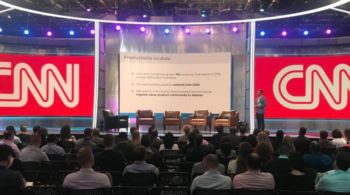 Pricing, Packaging and Product, Oh My! Product404 Tackles Revenue Strategies