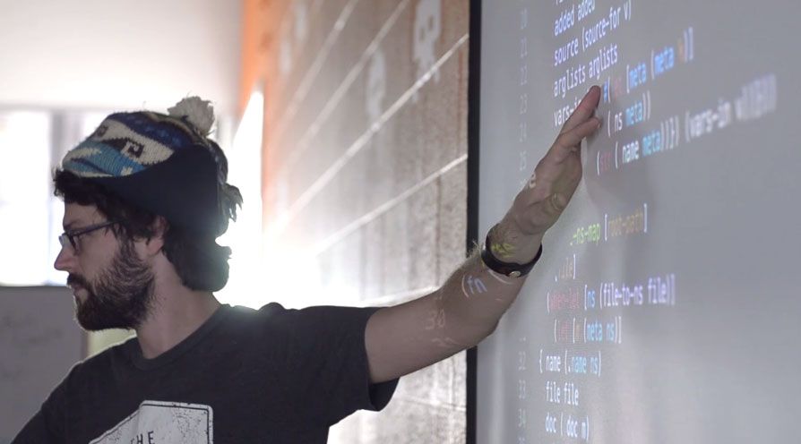 Teen Classes Now at The Iron Yard