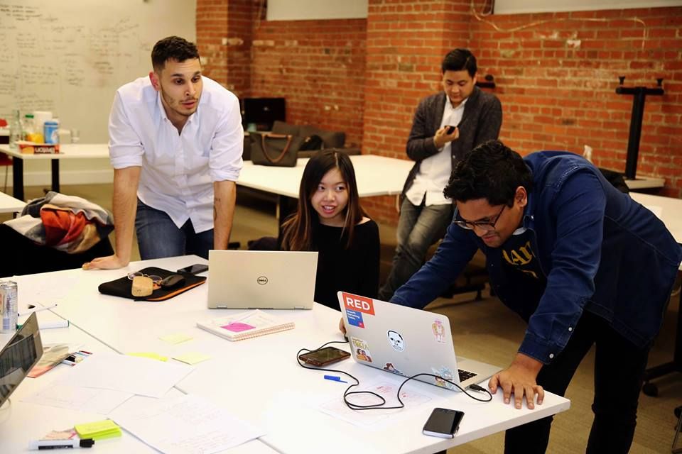 ProtoHack Brings Its Signature Event to Atlanta to Take Participants From Idea to Startup Reality