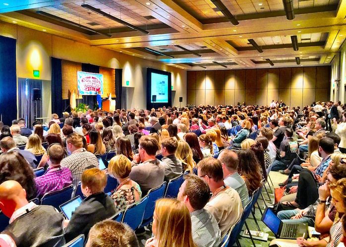 5 Tips to Ace Public Speaking, Even If You Absolutely Hate It