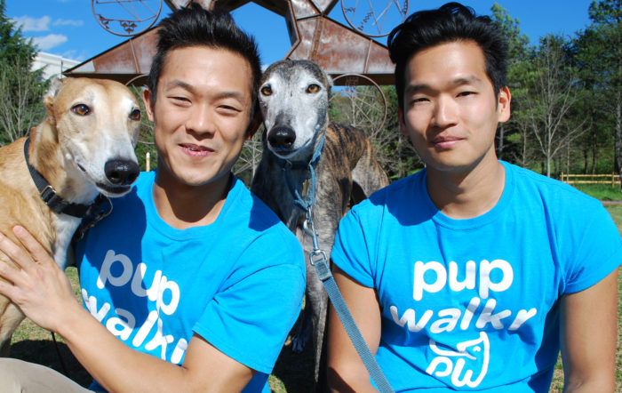 Your Apartment Might Soon Offer to Walk Your Dog For Free Thanks to This On-Demand Pet Services Startup