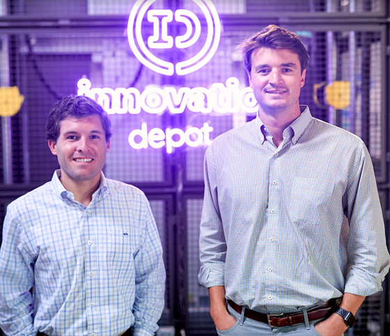 Birmingham's REPOWR brings "asset-as-a-service" model to trucking