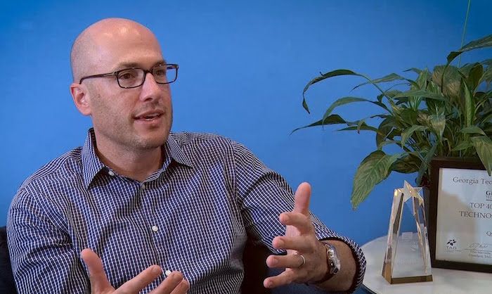 Jeff Perkins | The Marketing Magician Behind QASymphony