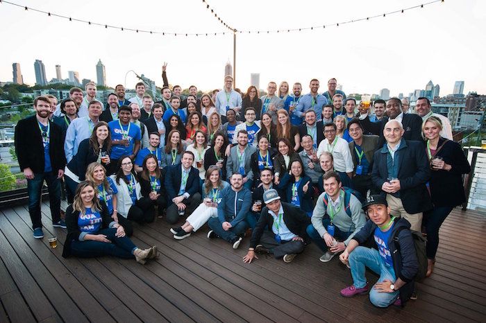 Atlanta Software Testing Company Merges With International Industry Leader