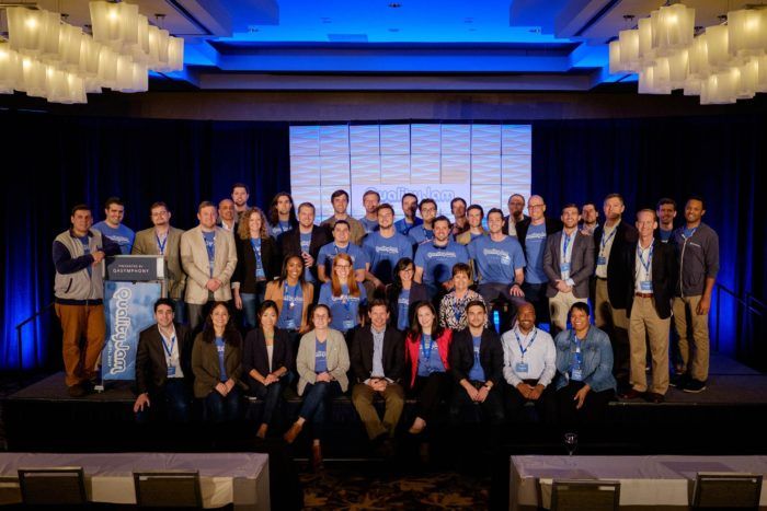 QASymphony's Quality Jam Conference Addresses the Future of Software