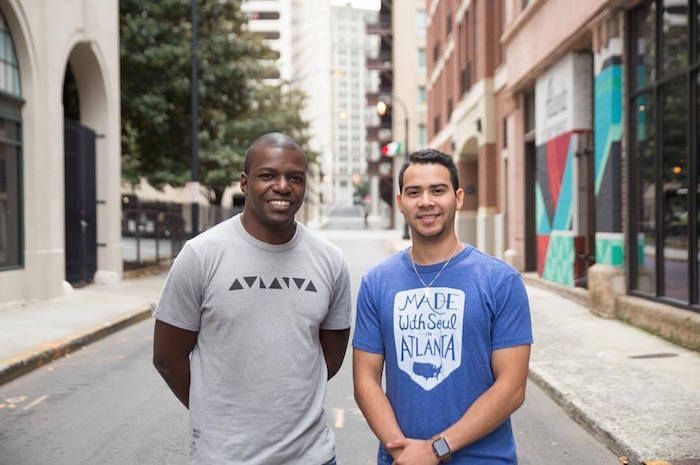 Atlanta International Startup Exchange Selects Six Companies To Connect ATL and the UK