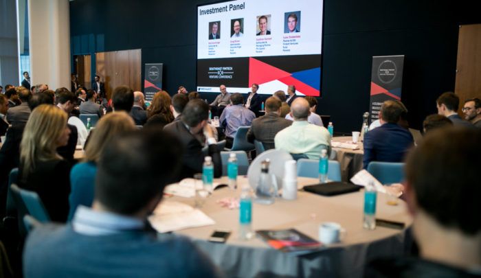 Queen City Fintech Hosts Second Annual Southeast Fintech Venture Conference