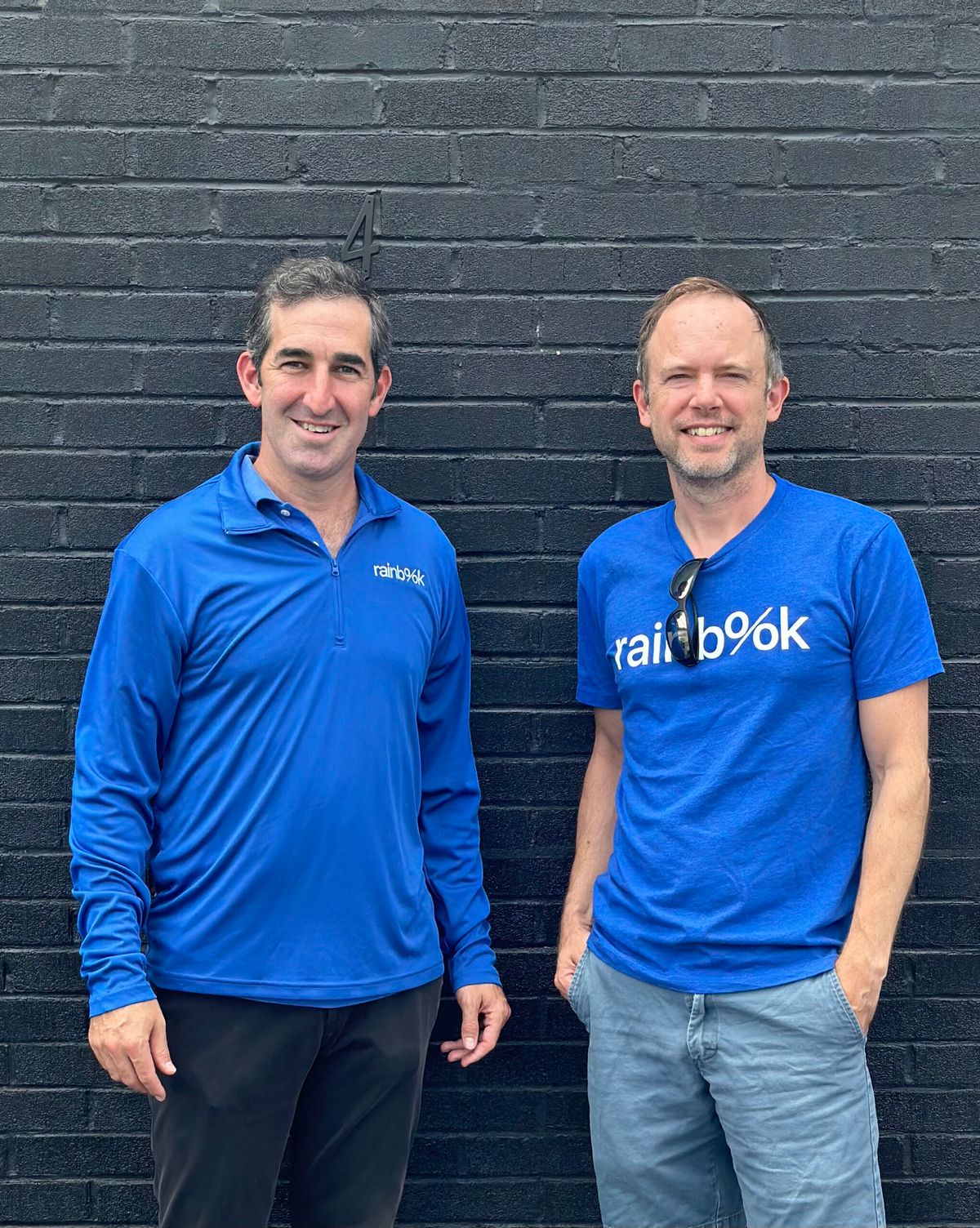 How well do you know your financial advisor? Rainbook is a new startup that can give you better insight