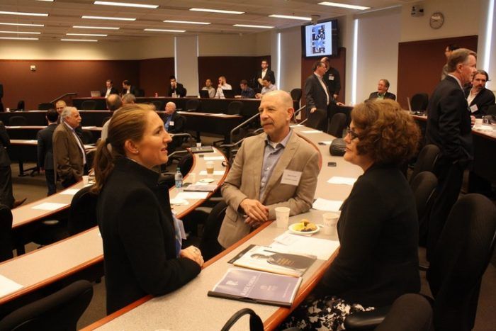 Emory's Goizueta Business School to Host One-Day Funding Event: Announces Call for Startups